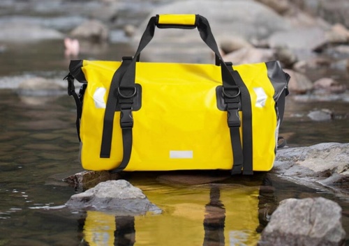 Einige wesentliche Funktionen des Motorrad -Rucksacks