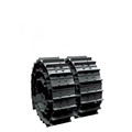 EX200 Track Link Chain 52 Links for Earthmoving Equipment1