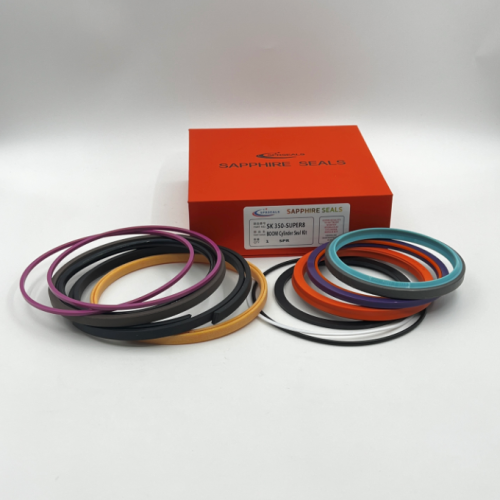 SK 350-SUPER8 Hydraulische afdichtingsreparatiekit