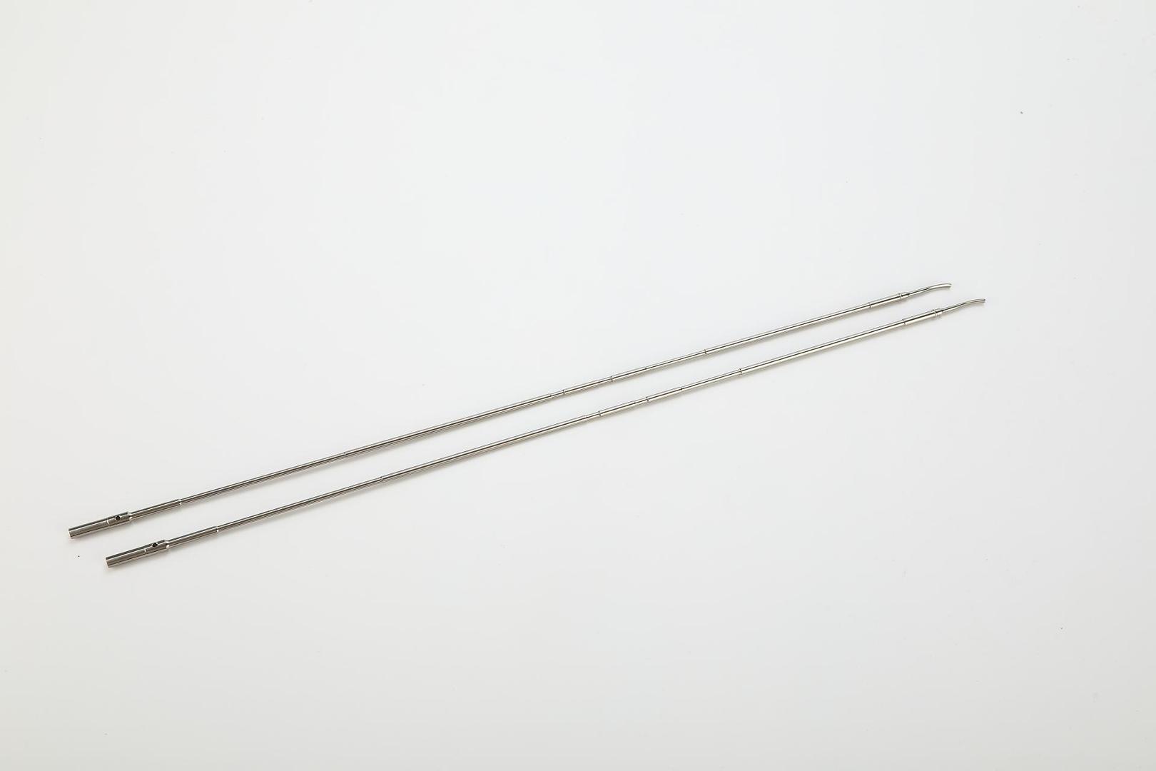 Titanium Ultrasonic Scalpel Probe