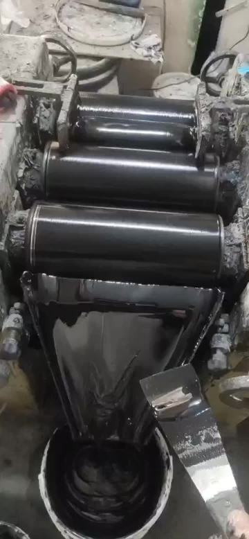 Plastic Screen Printing Ink