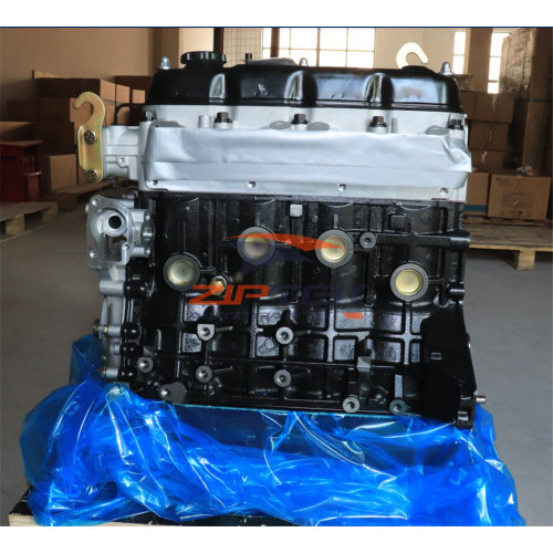 Засяроджванне ўвагі на дызайне голага рухавіка