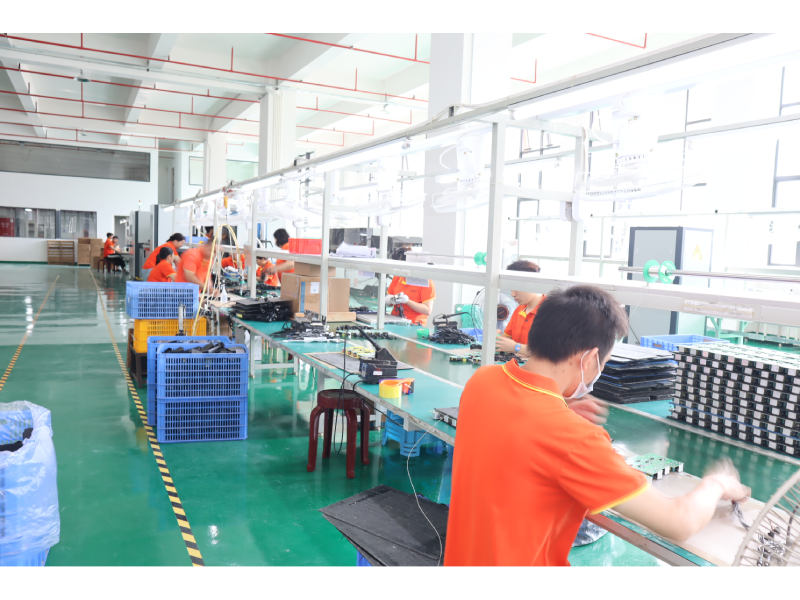 FOSHAN SHUNDE KELICHENG POWER SUPPLY TECHNOLOGY CO., LTD