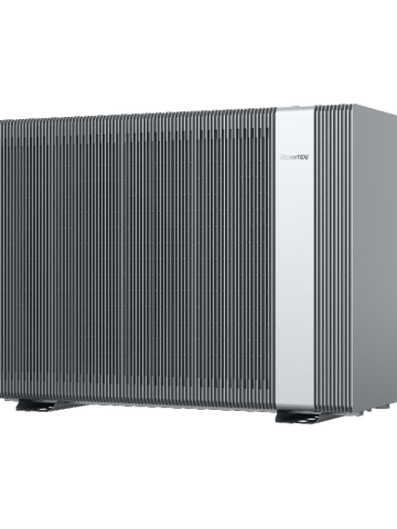 Hi-Master V Series R290  Heat Pump
