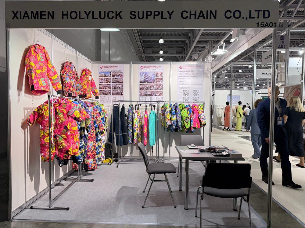 Exhibition On-site Footage (4)
