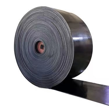 Unveiling the Raw Materials of Aramid Conveyor Belts: The Key to High Performance