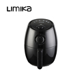 2022 Pressure Cooker Air Fryer: Large Capacity Family Deep Fryer Without Oil Cooking1