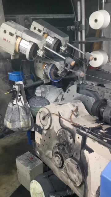 High Speed ​​Rapier Loom