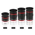 Ultra Wide Angle 1.25\" Eyepieces 6mm/9mm/15mm/20mm for Astronomical Telescopes1
