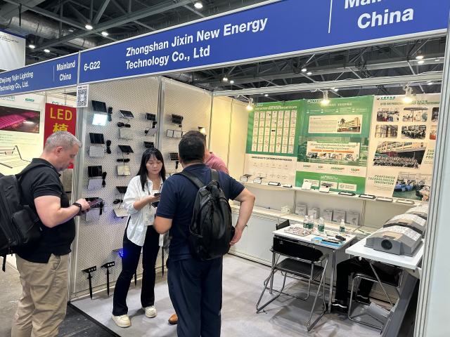 Hong Kong Otoño 2024