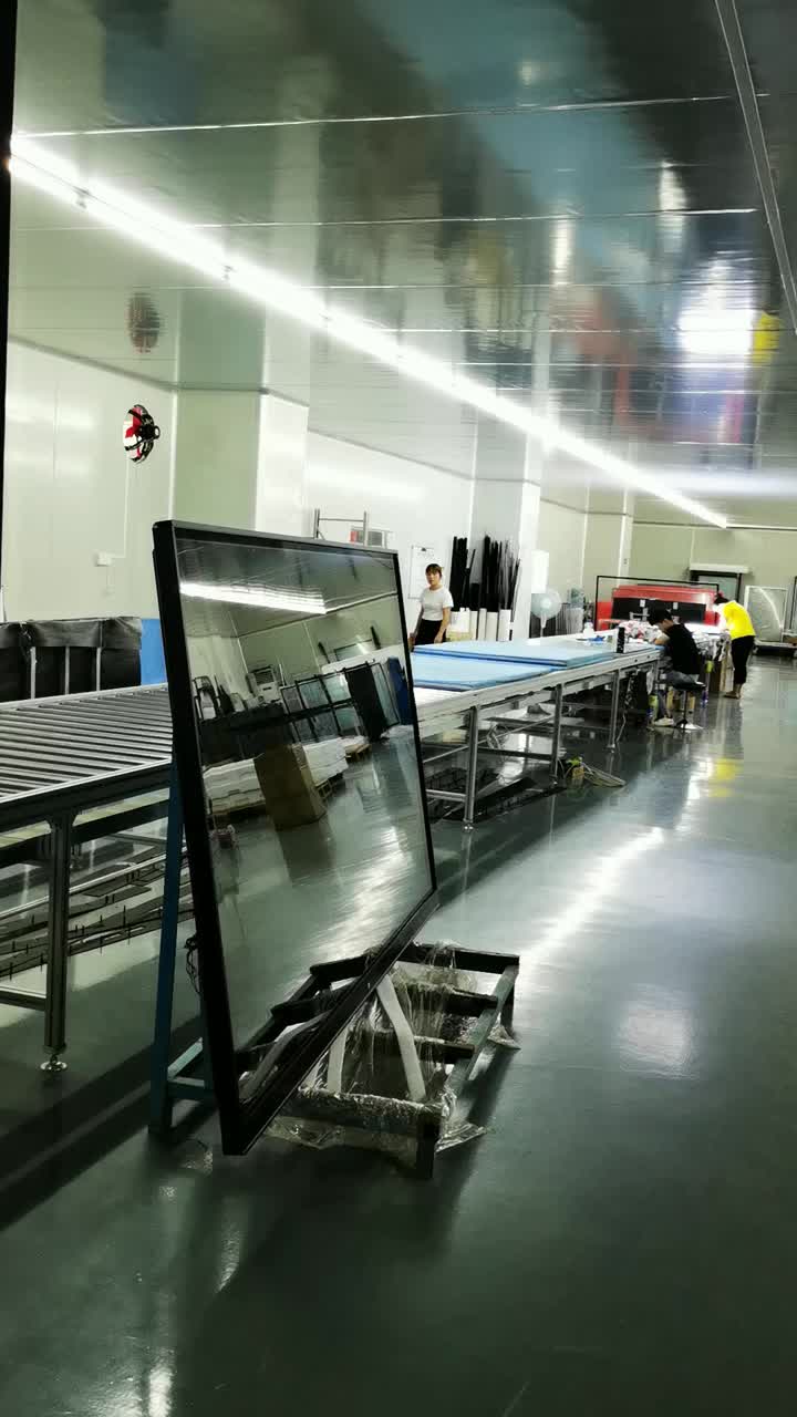 Blackboard smart board factory real shots