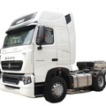 Low Price SINOTRUK HOWO A7 6x4 Tractor Truck1