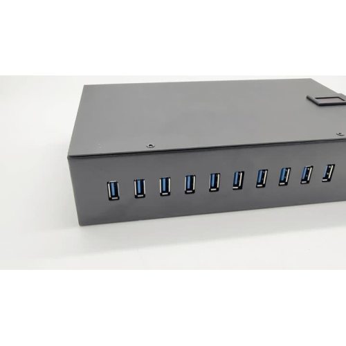 10PORT USB CHARGER