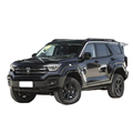 New TANK 400 Off-Road SUVs and New Energy Vehicles1