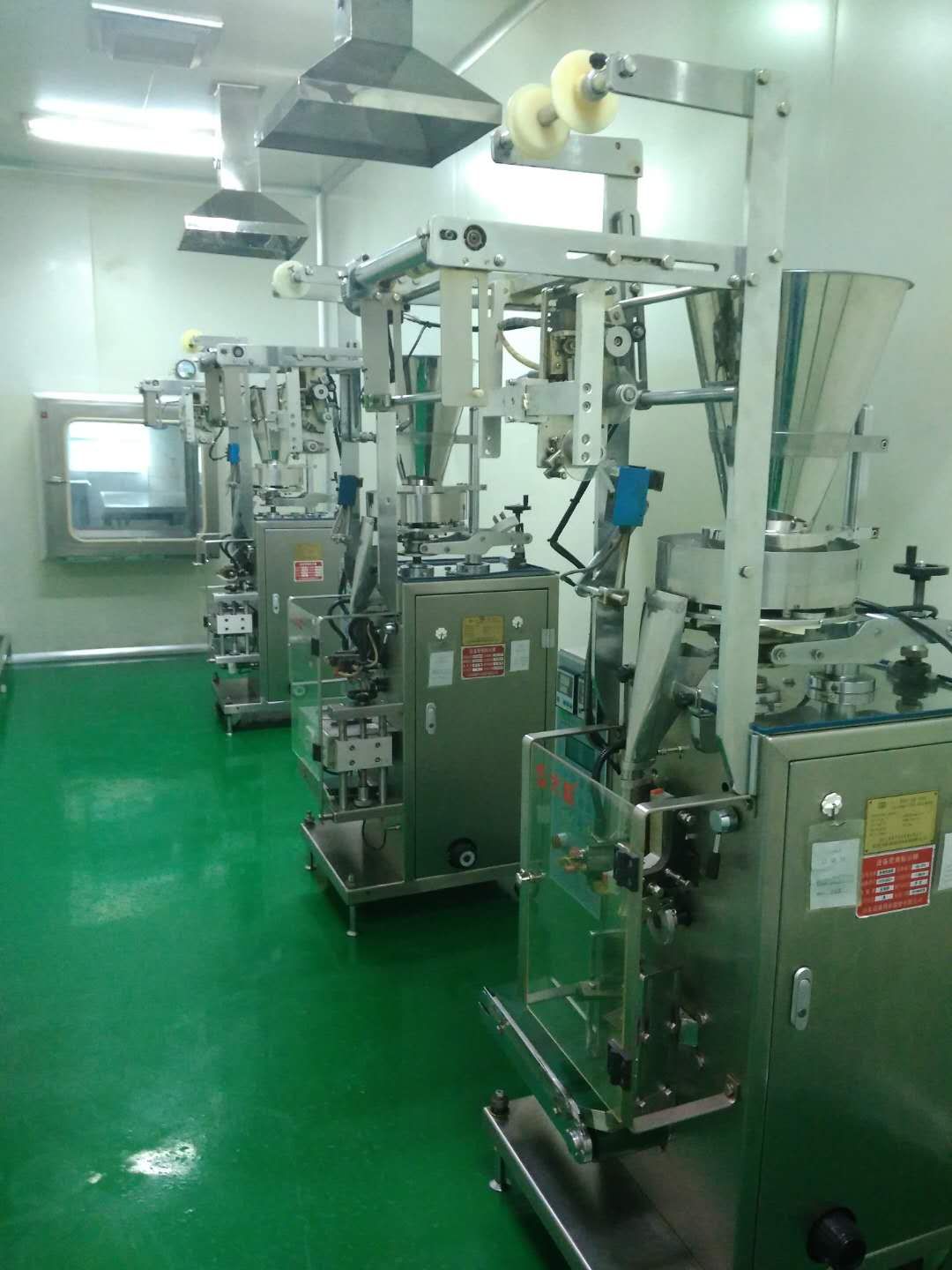 JINING USP INTERNATIONAL CO.,LTD.
