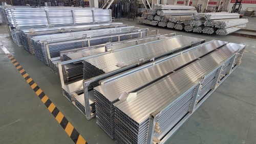Aluminum Alloy Extrusion: Innovative Processes Shaping the Future