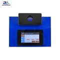 AELAB High Quality DMP-800 Digital Melting Point Apparatus1