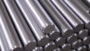 stainless round bar