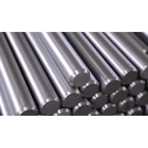 stainless round bar