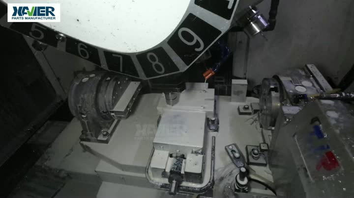 обработка с чпу