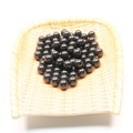 High Temperature Resistant Silicon Nitride Ceramic Balls - 13.494mm Diameter1
