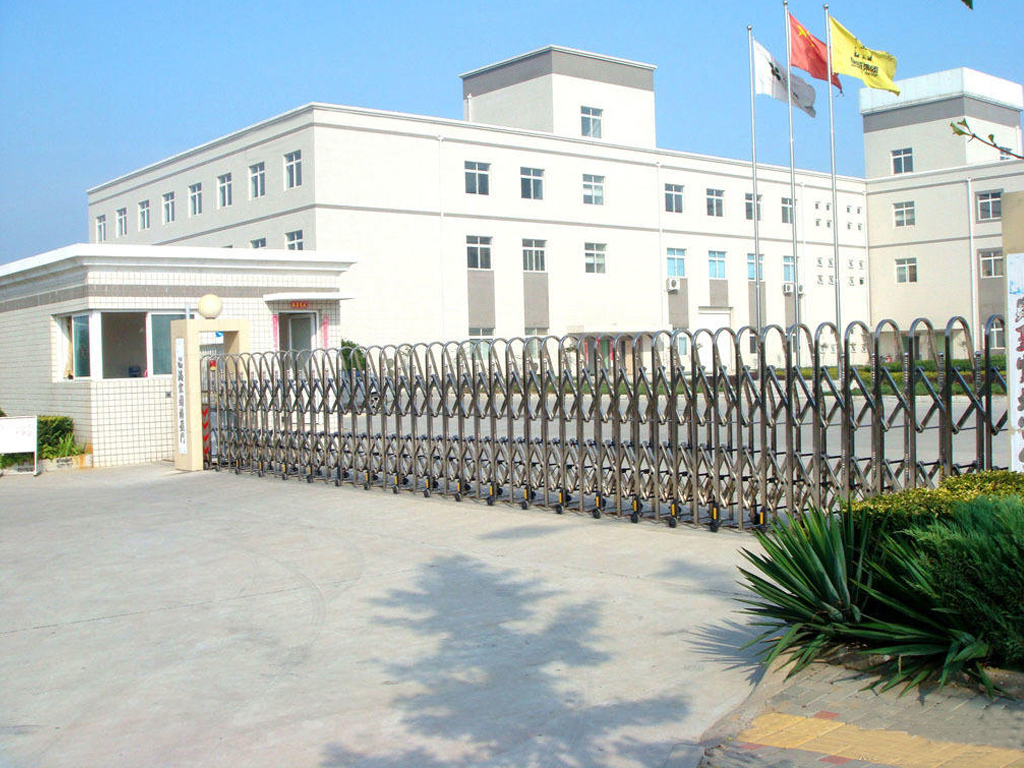 Bao Ji Titour Technology Co.,Ltd