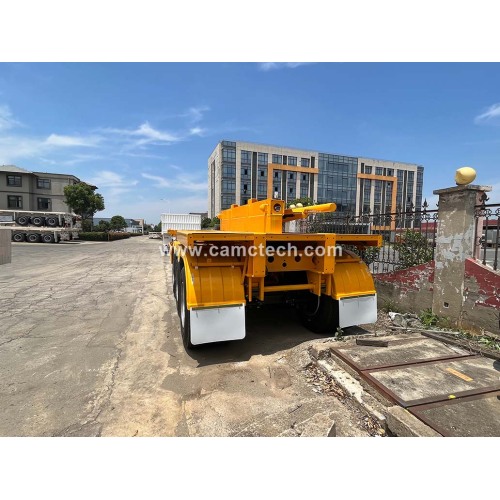 Noocyada taraarada qashin-qubka ee leexsan iyo codsigooda warshadaha gaadiidka