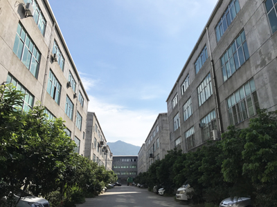 FUZHOU DONGNING CO,.LTD.