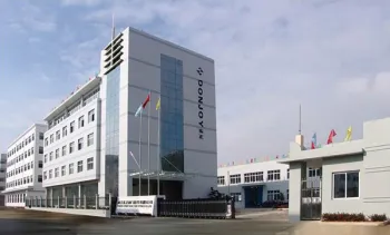 Zhejiang Donjoy Valve Pipe-Fitting Co., Ltd