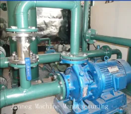 Junneng Machinery Manufacturing Co., Ltd