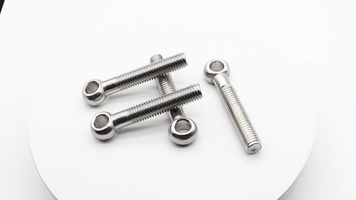 Swing Bolt Edelstahl