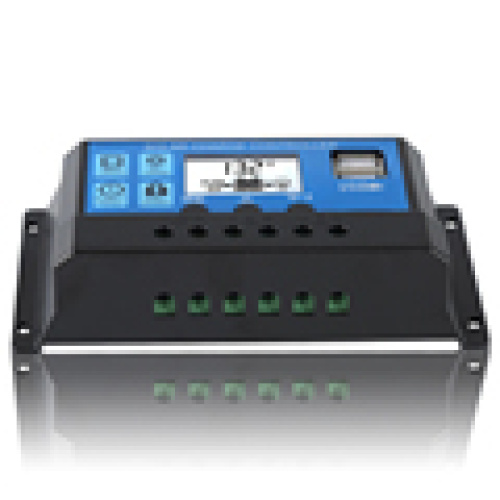 10A-60A Solar lithium battery  charge controller