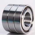 30TAC62BSUC10PN7B CNC Support Screw Ball Bearing1