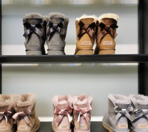 What are good snow boots