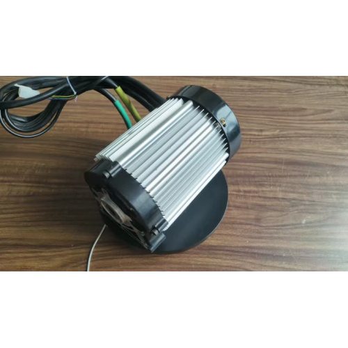 Motor de triciclo eléctrico