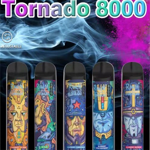 4-How to make vaping healthier