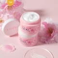 Wholesale Sakura Essence Face Cream: Moisturizing Skin Care for Even Tone and Elasticity1