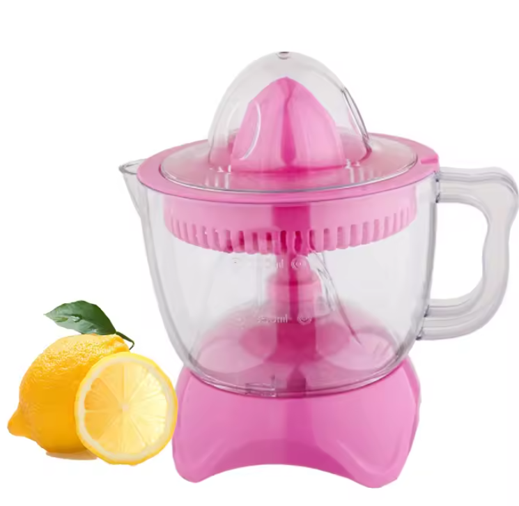 Mini Kitchen Electric Citrus Juicer 8804 3 Png