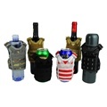 Tactical Skidproof Cooler Sleeve Cup Holder for Beverages1