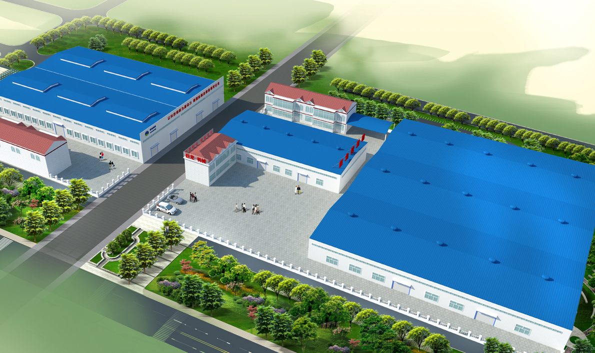 Qingzhou JuLong Agriculture Equipment Co.,Ltd