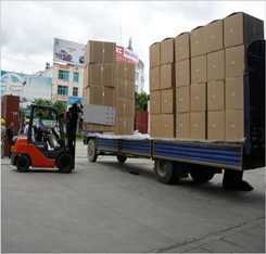 Ningbo Haoshiji Plastic Industry Co., Ltd. 