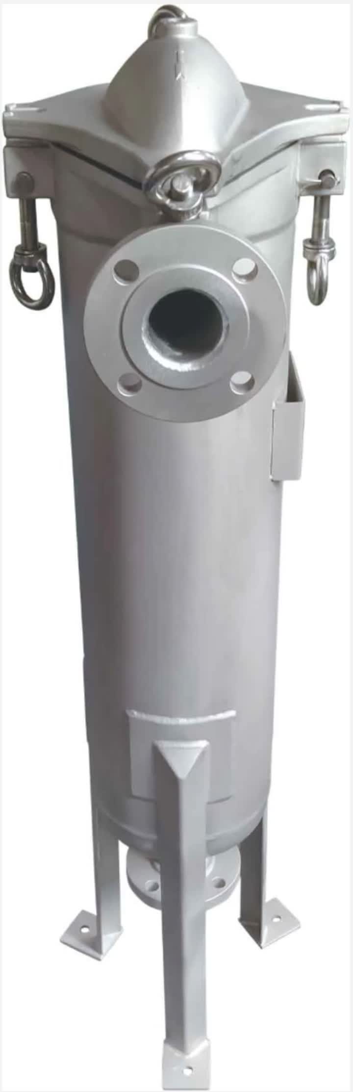 顶级入口袋过滤器