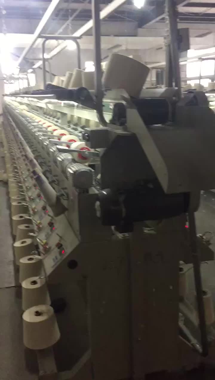 Soft Winding Machine Video 03