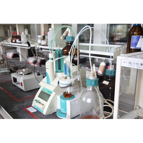 How To Make Polyurethane _ Polyol vs Isocyanate