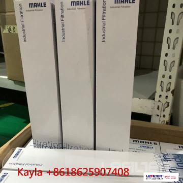 mahle filter element
