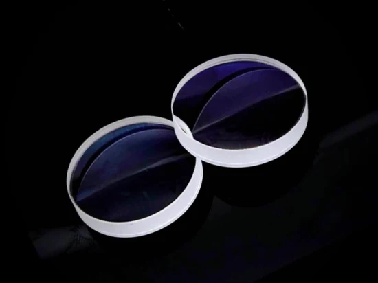 ยอดขายร้อน 90 มม. กล้องโทรทรรศน์เว้าสีเขียวฟิล์มสีเขียววัตถุประสงค์เลนส์ 1