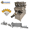 Industrial Pasta Making Machine Line Processing Equipment1