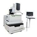 High Precision CNC EDM Wire Cutting Machines: DK7732 & DK7740 from China1