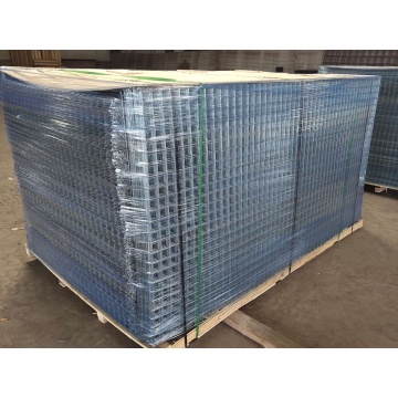 Top 10 Most Popular Chinese Grid Mesh Panel Brands