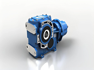Lubrication of gearboxes